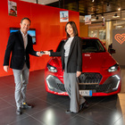 Renault Clio: debutto da record in Italia, in poco più di tre mesi raggiunti i 10.000 ordini