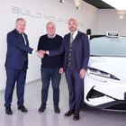 Accordo Byd-itTaxi: l'app dei taxi entra nell'infotainment di bordo di alcuni modelli del costruttore cinese