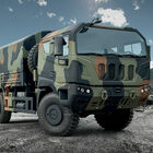 Defence Vehicles Italia (IDV) consegner&agrave; altri 860 camion tattico-logistici all'esercito rumeno