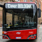 Bologna, bus a idrogeno in arrivo. Da maggio 127 mezzi destinati al trasporto pubblico locale