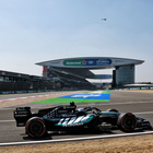 GP di Cina, prove libere: prosegue il dominio Mercedes con Russell davanti ad Antonelli