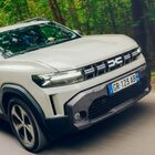 Duster, ibrido integrale. Dacia punta sulla variante Hybrid 155 gi&agrave; affermata sulla Bigster: la guida fa un balzo avanti