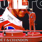 Hamilton, un ritorno in grande stile: «La Ferrari mi dà ottime sensazioni»