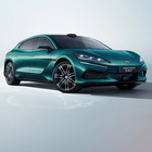 Denza Z9GT porter&agrave; in Europa la ricarica ultra-rapida Flash Charging. Debutto ufficiale l'8 aprile a Parigi