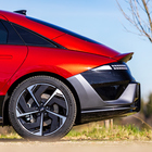 Ludovici (Hyundai): &laquo;Abbiamo migliorato l&rsquo;aerodinamica della Ioniq 6 grazie alla sportiva N&raquo;