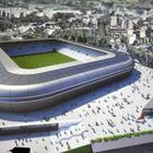 immagine Demolito il progetto stadio-clinica: il Tar accoglie il ricorso della Regione e annulla l’atto del Comune