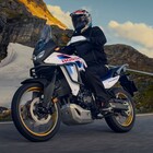 Honda XL750 Transalp 2026 E-Clutch: pi&ugrave; evoluta, pi&ugrave; versatile, pi&ugrave; completa