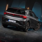Born, c&rsquo;&egrave; il muso da squalo. Cupra rinnova la sua green, in attesa della pi&ugrave; compatta Raval