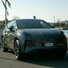 Zeekr X: la prova del Suv elettrico al debutto in Italia. Agile,confortevole e assicura 446 km di autonomia