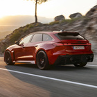 Audi RS5, la belva da Formula 1. Torna la sigla che firma le versioni ad alte prestazioni: debutta una Avant plug-in da 639 cv