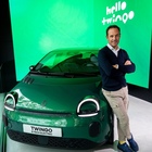 Guigues (Renault): &laquo;Con Twingo torniamo a mettere al centro l&rsquo;auto e non il tipo di motorizzazione. Dobbiamo ascoltare il cliente e poi proporre l&rsquo;elettrico&raquo;