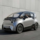 Liux Big: la microcar elettrica da 270 km di autonomia che punta a rivoluzionare la mobilit&agrave; urbana