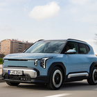 Kia EV2: la piccola elettrica che vuole fare le cose in grande