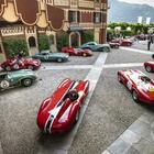 Bmw, torna il Concorso d'Eleganza Villa d'Este dal 15 al 17 maggio tra debutti mondiali e celebrazioni