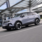 Opel completa la famiglia Grandland: ecco la versione elettrica Awd. &Egrave; versatile e piacevole da guidare