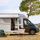 BolognaFiere ospita dal 9 al 12 aprile &ldquo;Fit Your Camper&rdquo;. La manifestazione sugli accessori dei veicoli ricreazionali