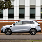 Leapmotor, il fiore all'occhiello. Il marchio orgoglio della galassia Stellantis, svela uno dei suoi gioielli: la B10 REEV &ldquo;range extended&rdquo;