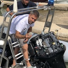 Suzuki Marine, il sistema Lavalacqua per la raccolta delle plastiche diventa disponibile per tutti i produttori di fuoribordo