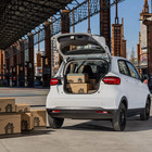 T03 Van, Leapmotor apre ordini della versione commerciale. Autonomia di 260 km, focus su efficienza, sostenibilit&agrave; e accessibilit&agrave;