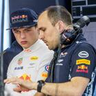 Lambiase va in McLaren, dal 2028 sar&agrave; Chief Racing Officer. L'ingegnere di Verstappen lascia la Red Bull