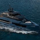 RMK e Hot Lab: nasce sull&rsquo;asse Turchia-Italia il progetto Petra, yacht di 50 metri declinato in 3 versioni: Aura, Core e Infinite