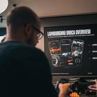 Lamborghini customer journey, un'esperienza d'acquisto unica. &Egrave; un viaggio nel mondo della casa del toro