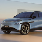 Volkswagen Group anticipa le novit&agrave; per Auto China 2026. Quattro anteprime mondiali di quattro diversi marchi