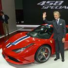 Ferrari: brand unico tra pista e strada. Pubblicato dal Wsj un podcast sul Cavallino, la svolta con la presidenza Montezemolo