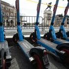 Mit chiarisce su targhe monopattini, tutti i richiedenti potranno essere in regola entro il 16 maggio