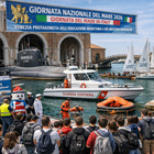 Giornata del mare: Confindustria Nautica, Marina Militare e volontari in prima linea per l&rsquo;ambiente e il lavoro