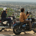 Royal Enfield: sei giorni di porte aperte per celebrare i 125 anni di storia