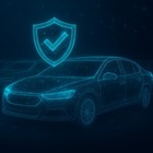 Flotte sotto assedio: LoJack punta sull&rsquo;Intelligenza Artificiale per prevedere i furti d'auto