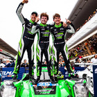 ELMS: Forestier Panis inizia la difesa del titolo conquistando la 4 Ore di Barcellona, Porsche trionfa in LMGT3