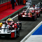 WEC: ACO e FIA non pubblicheranno pi&ugrave; il BoP (Balance of Performance) per evitare speculazioni