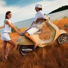 Vespa compie 80 anni: a Roma la grande festa per lo scooter che ha segnato la storia del costume e della mobilit&agrave;