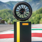 Pirelli, il P Zero Trofeo RS &egrave; il n.1 fra i pneumatici pi&ugrave; veloci al mondo. Dai test nuovi riconoscimenti