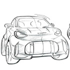 Smart Concept #2, lo spirito della Fortwo rivive nello stile e nelle proporzioni. La mitica due posti &egrave; pronta a tornare protagonista