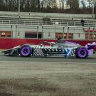 FE, Modlinger (Porsche): &laquo;Accelerazione impressionante per le monoposto Gen4. 335 km/h di velocit&agrave; e 0-100 in 1,82 secondi&raquo;