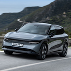 Zeekr sbarca in Italia alla Design Week: l'eccellenza tecnologica cinese vestita dal raffinato stile europeo