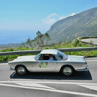 ASI, test superato: la Flaminia storica ha attraversato l&rsquo;Italia da Nord a Sud alimentata da bio-carburante ecologico