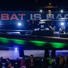 BAT compie 65 anni e torna in mare con Rizzardi: pronto il Combat14, RIB di 14 metri capace di volare a 60 nodi