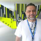 FE, Garcia sintetizza il design della monoposto Gen4 di Opel Gse: &laquo;Prestazioni alla velocit&agrave; della luce&raquo;