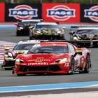 Ferrari Challenge, arriva al Mugello il monomarca del Cavallino: in pista cinquanta 296 e piloti di 21 nazionalit&agrave; diverse