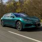 Denza Z9GT, attacco al vertice. La shooting brake premium di BYD: batteria da 122 kWh, ricarica a 1.500 kW