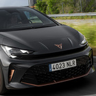 Cupra Born, l&rsquo;elettrica ribelle che tra le strade di Madrid riscopre il piacere di guidare