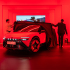 Milano Design Week e l'auto, una questione di stile. L’automotive è sempre più protagonista