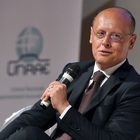 Roberto Pietrantonio (Unrae): &laquo;Al mercato serve molta chiarezza. Ora anche i concessionari sono coinvolti nel noleggio&raquo;&raquo;