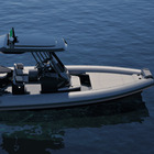 Lomac completa la gamma Turismo con il nuovo 8.5. Un tour nel Mediterraneo prima del debutto a Genova