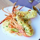 immagine «Linguine all’aragosta da 250 euro», ma il conto non torna. Ecco cosa è successo a Venezia