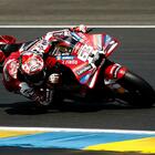 Ducati torna a ruggire: uno-due nelle qualifiche di Le Mans, Bagnaia in pole davanti a Marquez